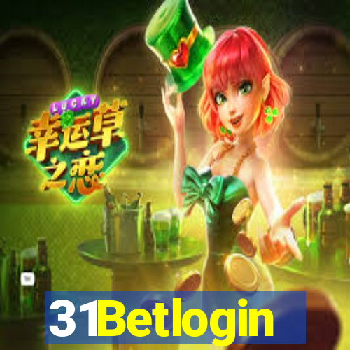 31Betlogin