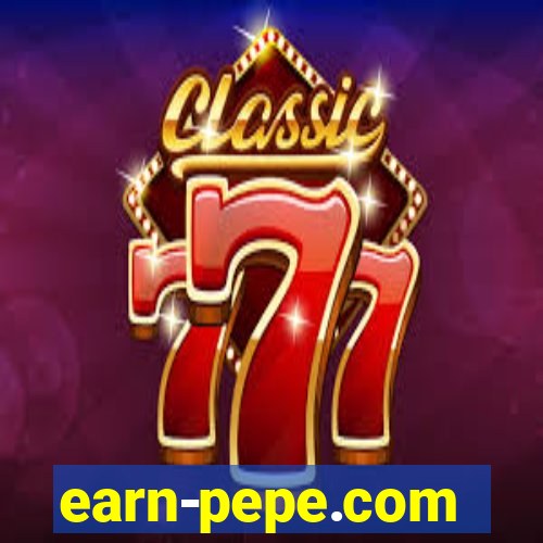 earn-pepe.com