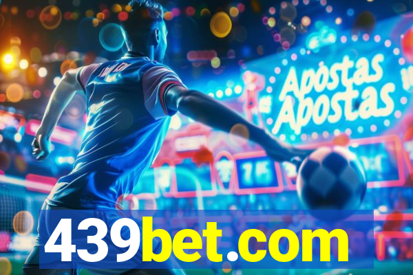 439bet.com