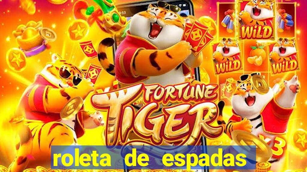 roleta de espadas blox fruits