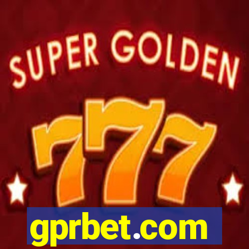 gprbet.com