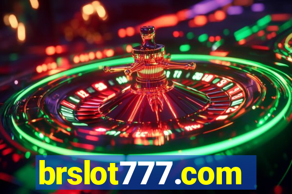 brslot777.com