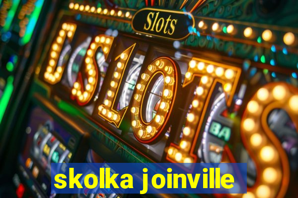 skolka joinville