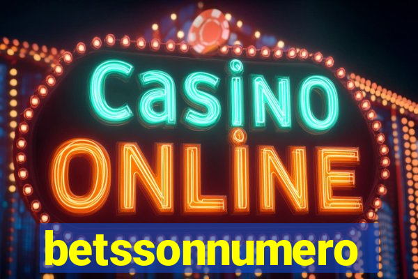 betssonnumero