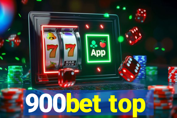 900bet top