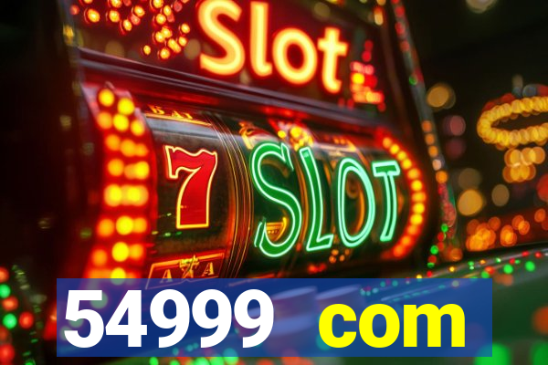 54999 com plataforma de jogos