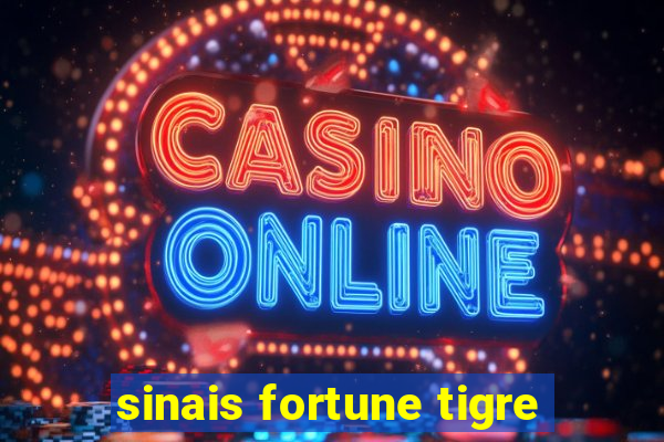 sinais fortune tigre