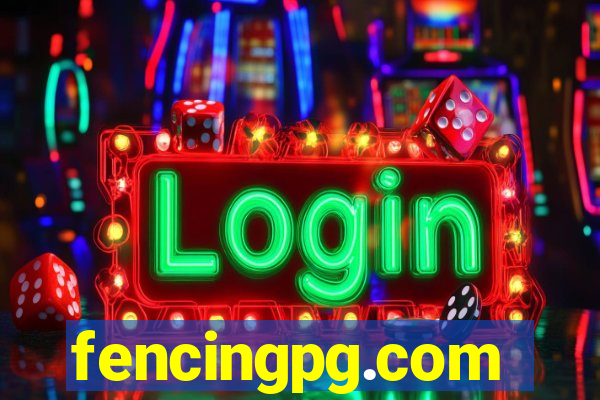fencingpg.com
