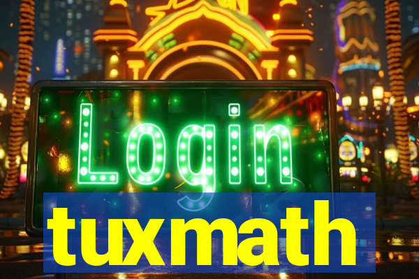 tuxmath