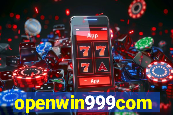 openwin999com