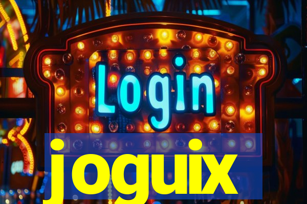 joguix