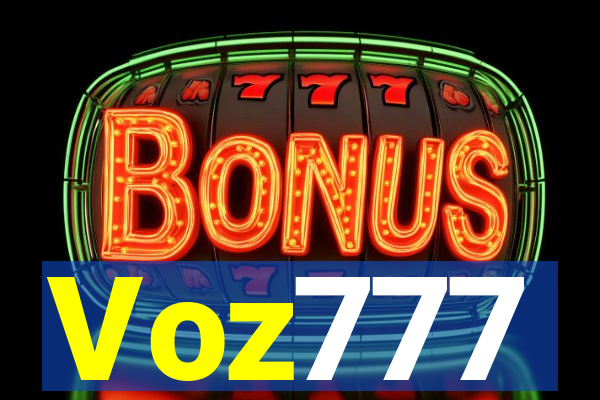 Voz777