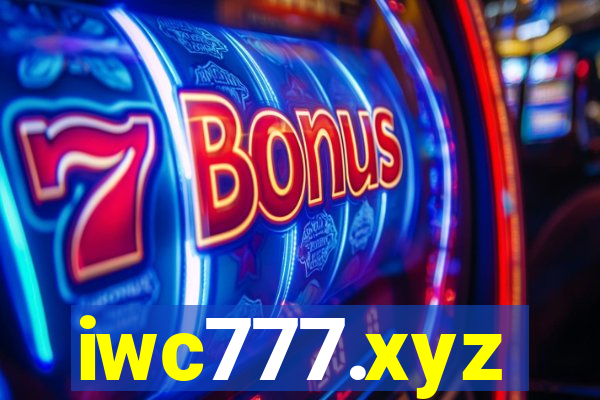 iwc777.xyz