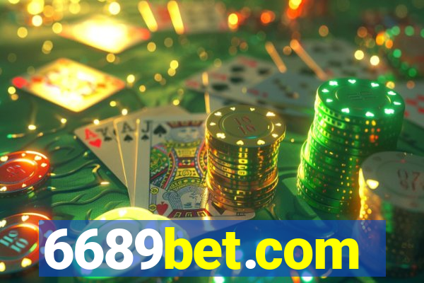 6689bet.com