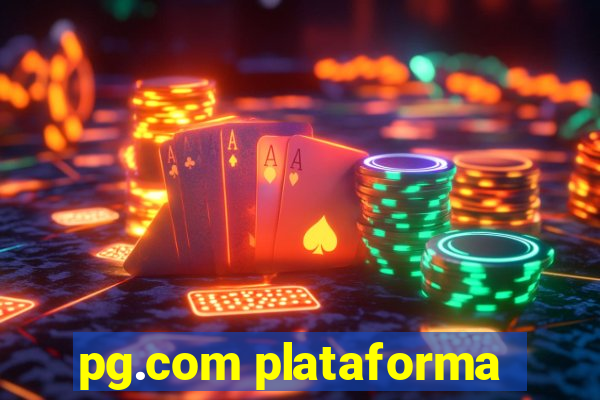 pg.com plataforma