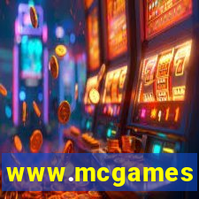 www.mcgames