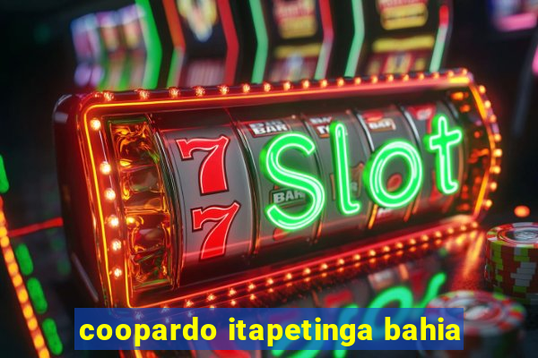 coopardo itapetinga bahia