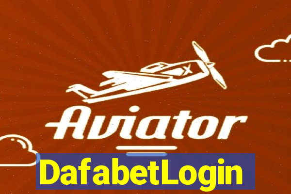 DafabetLogin