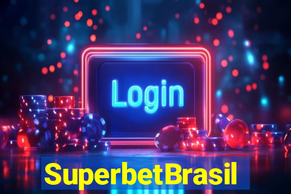 SuperbetBrasil