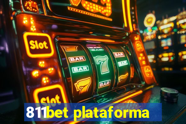 811bet plataforma