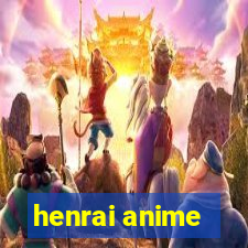 henrai anime