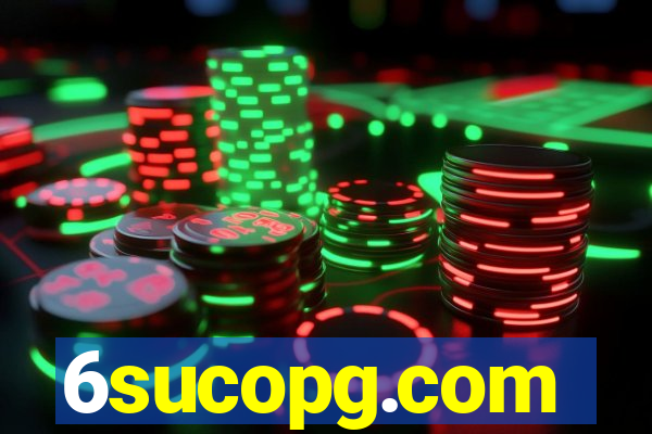 6sucopg.com