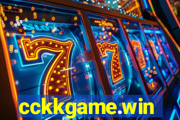 cckkgame.win