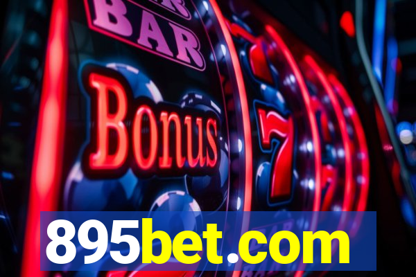 895bet.com