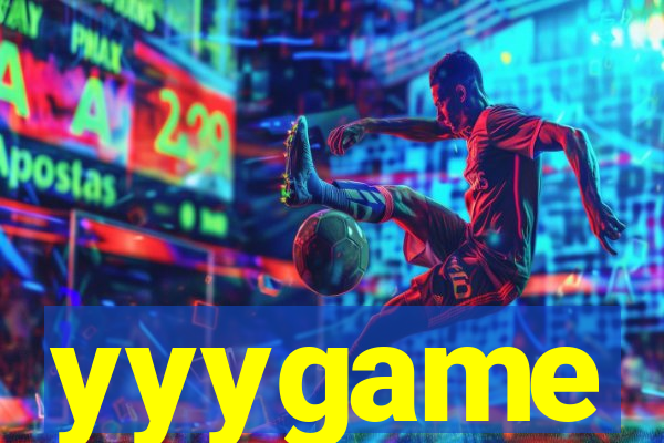 yyygame