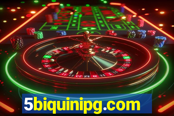 5biquinipg.com