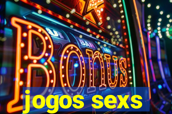 jogos sexs
