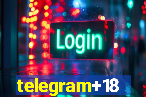 telegram+18