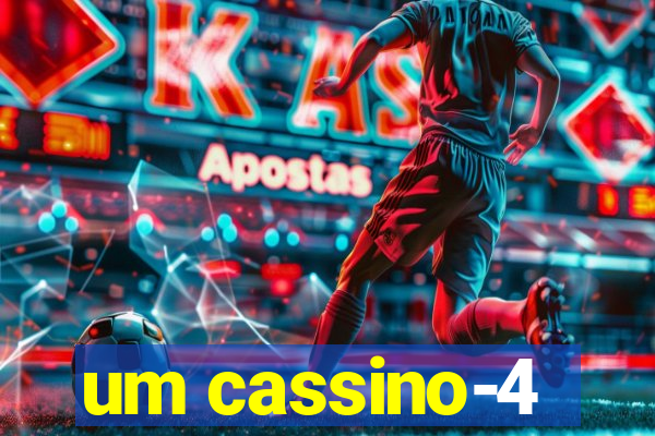 um cassino-4