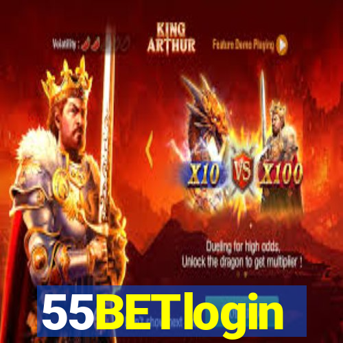 55BETlogin