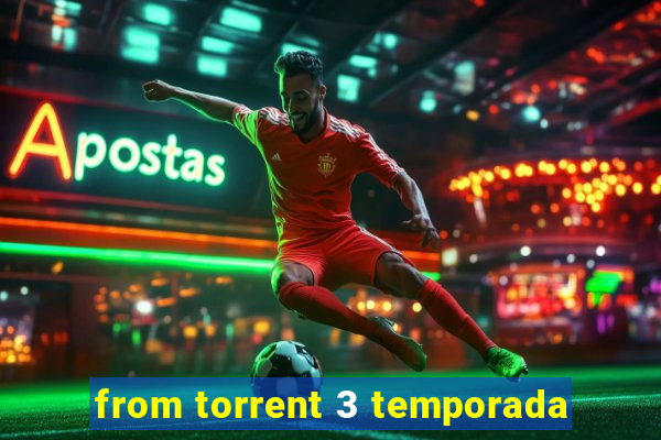 from torrent 3 temporada