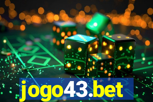 jogo43.bet