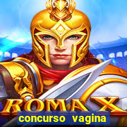 concurso vagina mais linda