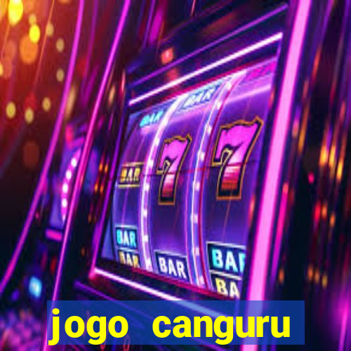 jogo canguru carlinhos maia