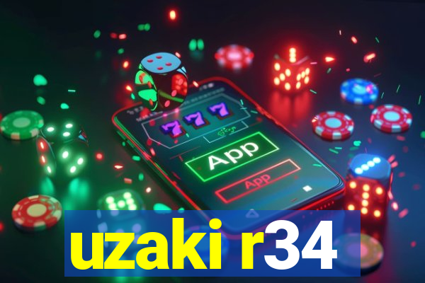 uzaki r34