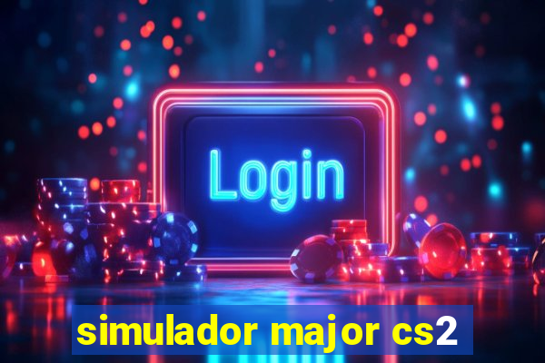 simulador major cs2