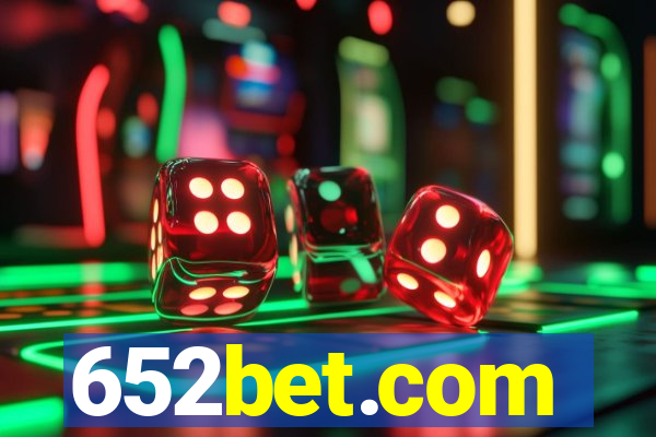 652bet.com
