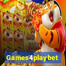Games4playbet
