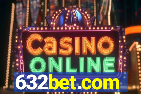 632bet.com