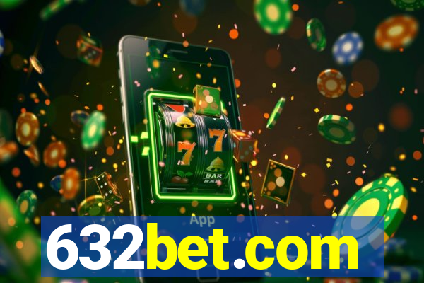 632bet.com