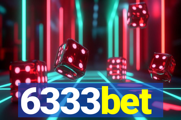 6333bet