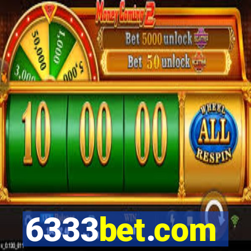 6333bet.com