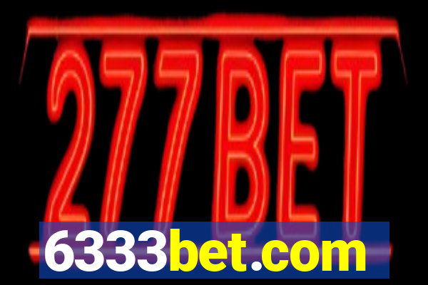 6333bet.com