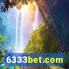 6333bet.com