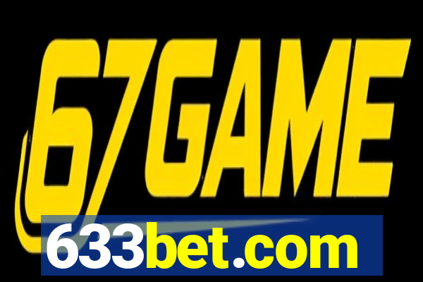 633bet.com