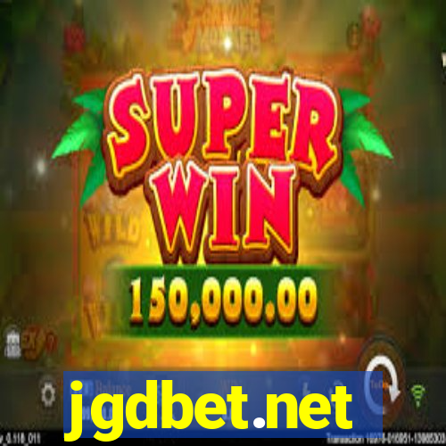 jgdbet.net